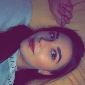 Meet your Posher, Madelyn